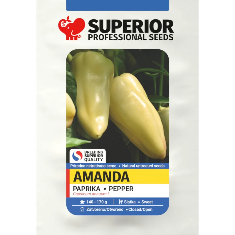 Amanda — galerija 1