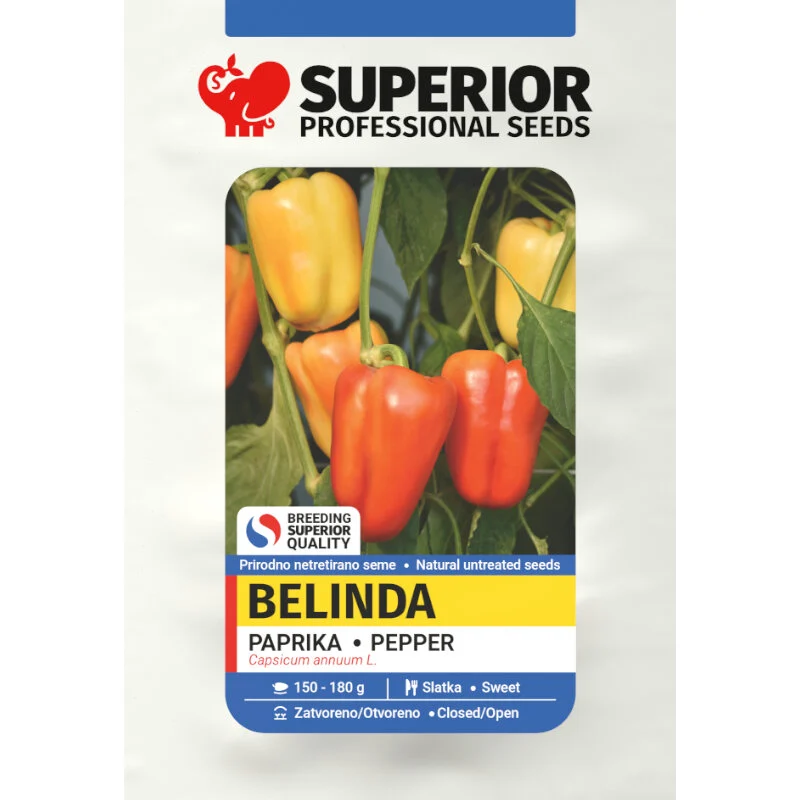 Belinda — galerija 1