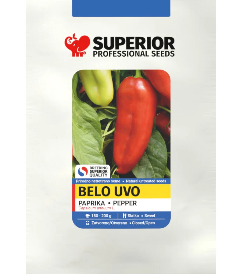 Belo uvo — galerija 2