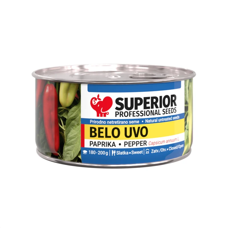 Belo uvo — galerija 3