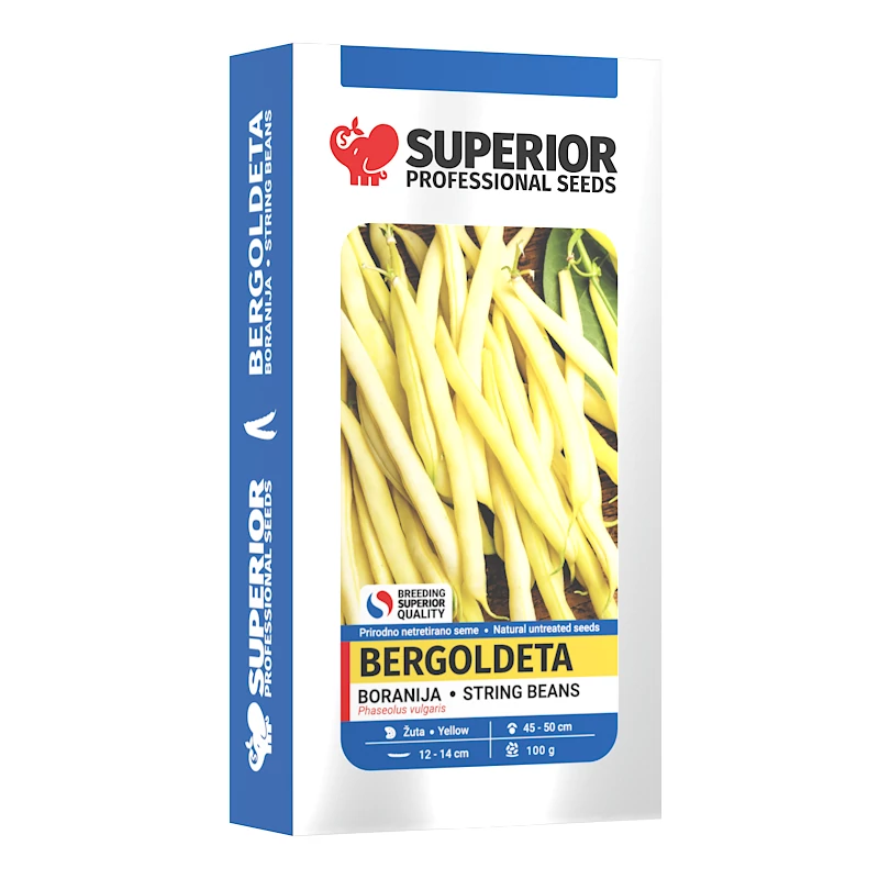 Bergoldeta — galerija 1