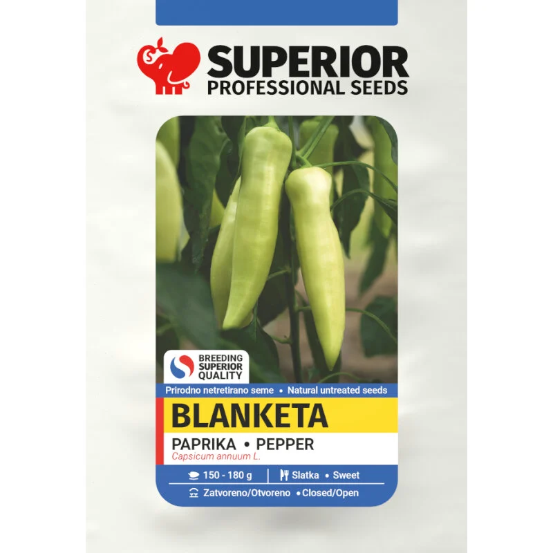 Blanketa — galerija 1