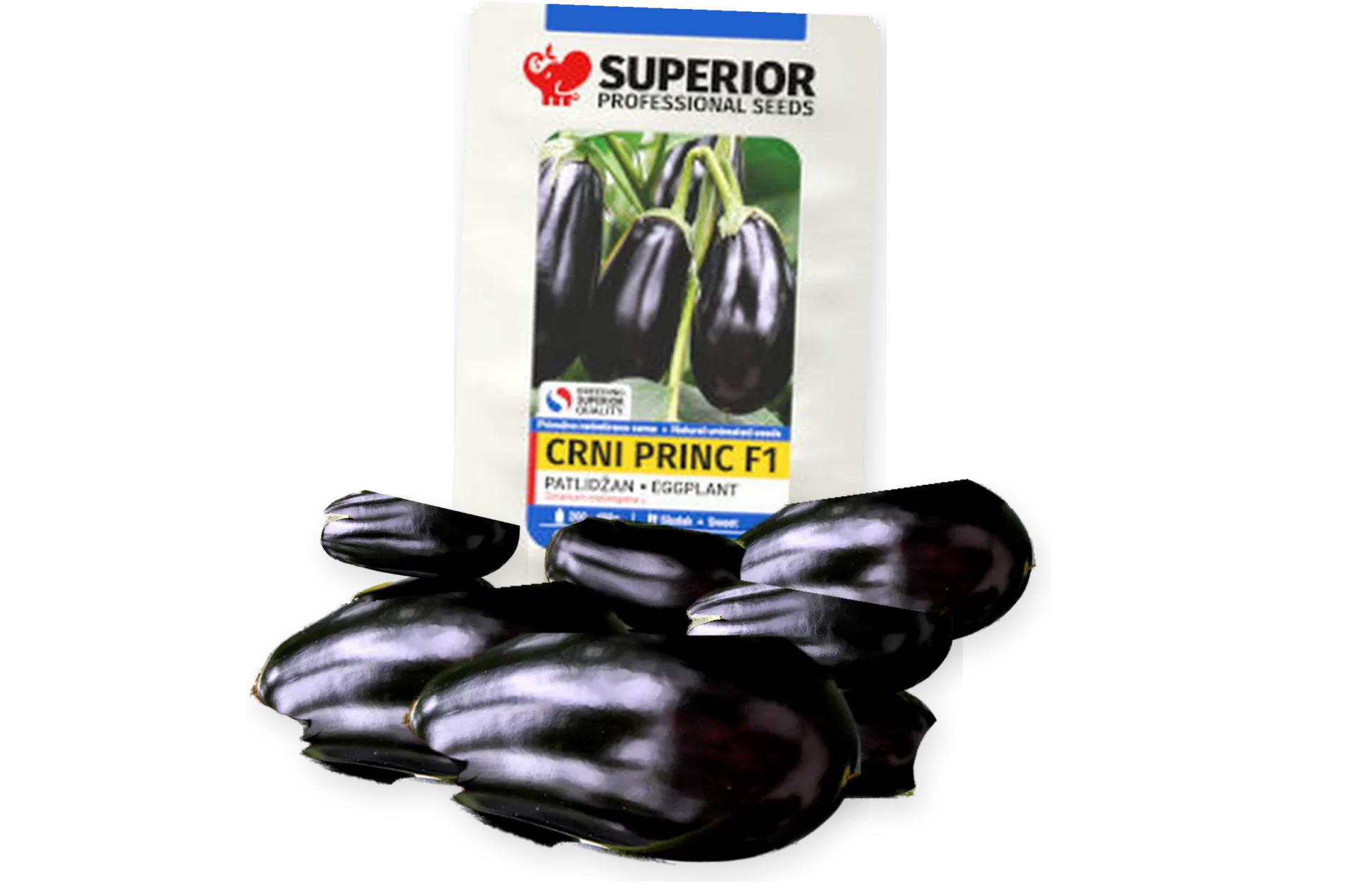 Crni princ F1