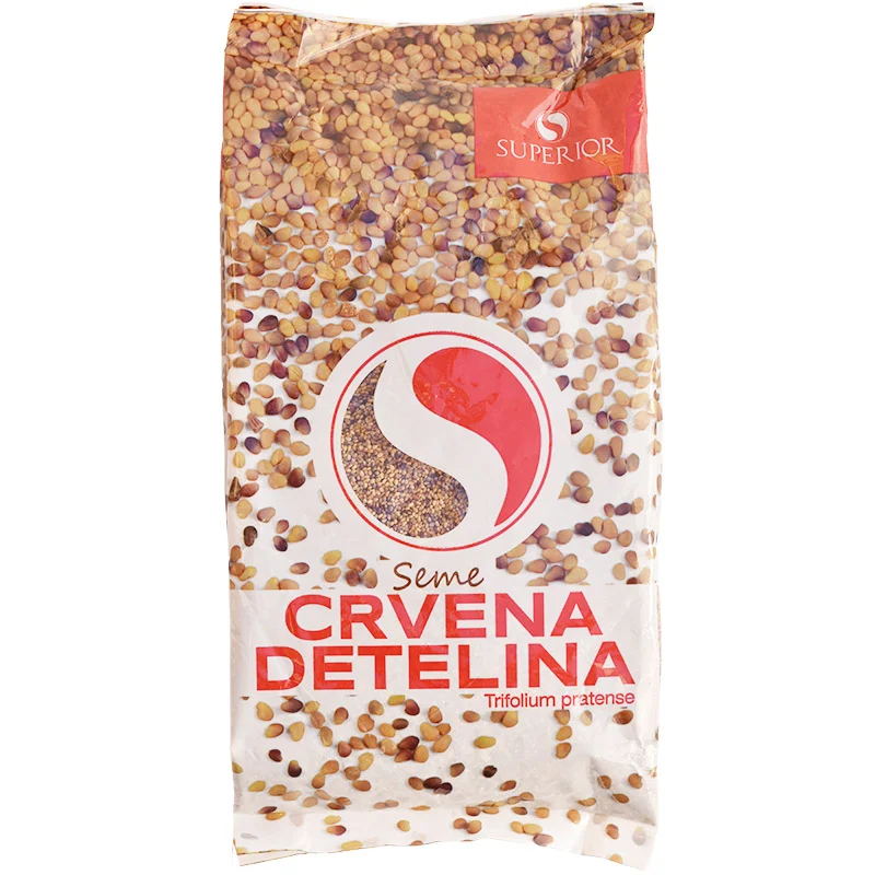 Crvena detelina — galerija 1