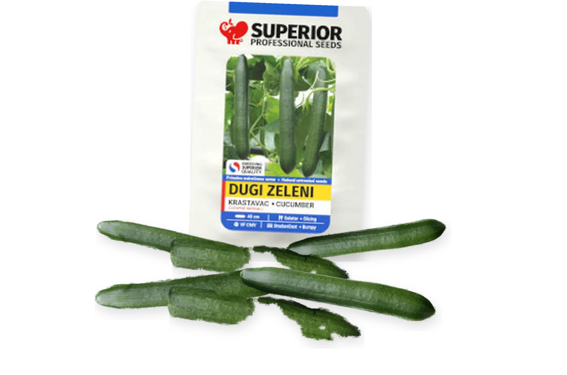 Dugi zeleni