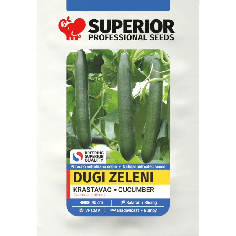 Dugi zeleni — galerija 1