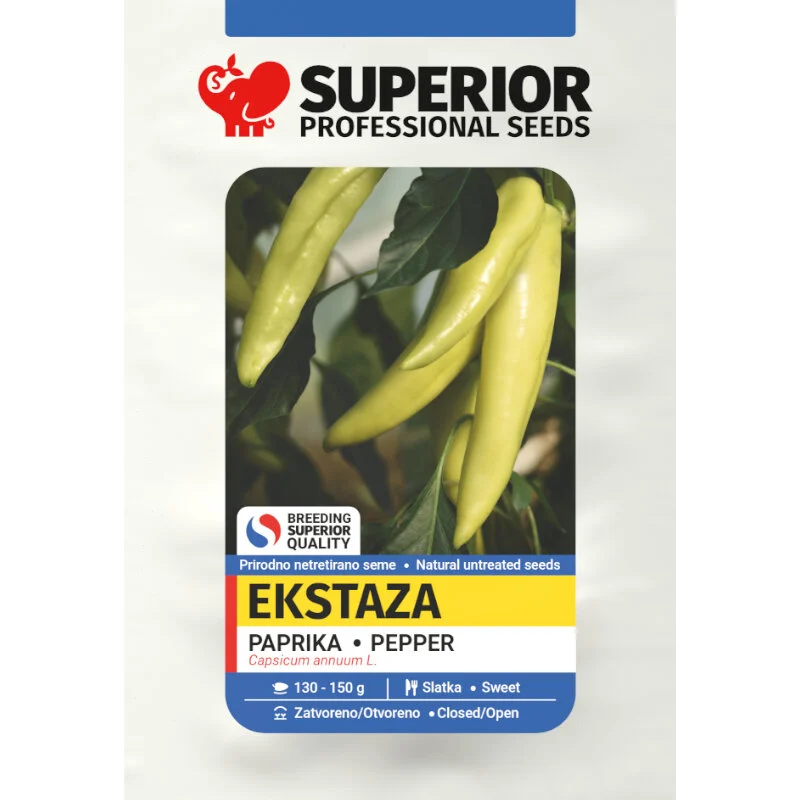 Ekstaza — galerija 1