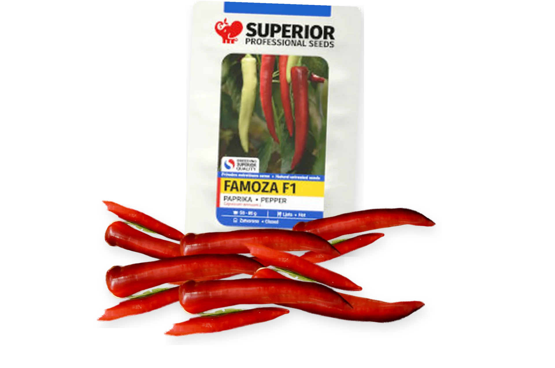 Famoza F1