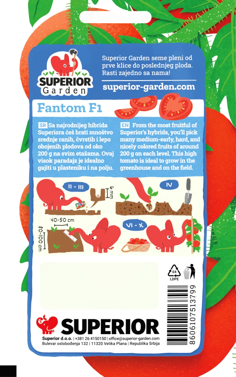 Fantom F1 — galerija 3