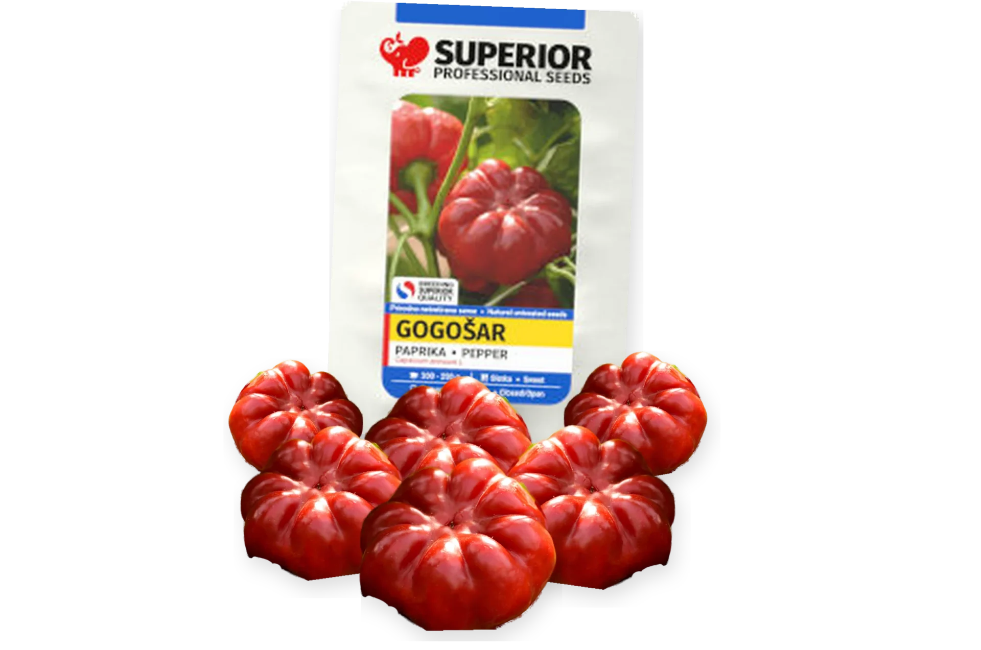 Gogošar