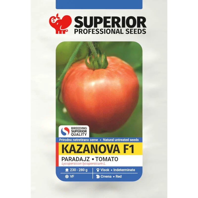 Kazanova F1 — galerija 1