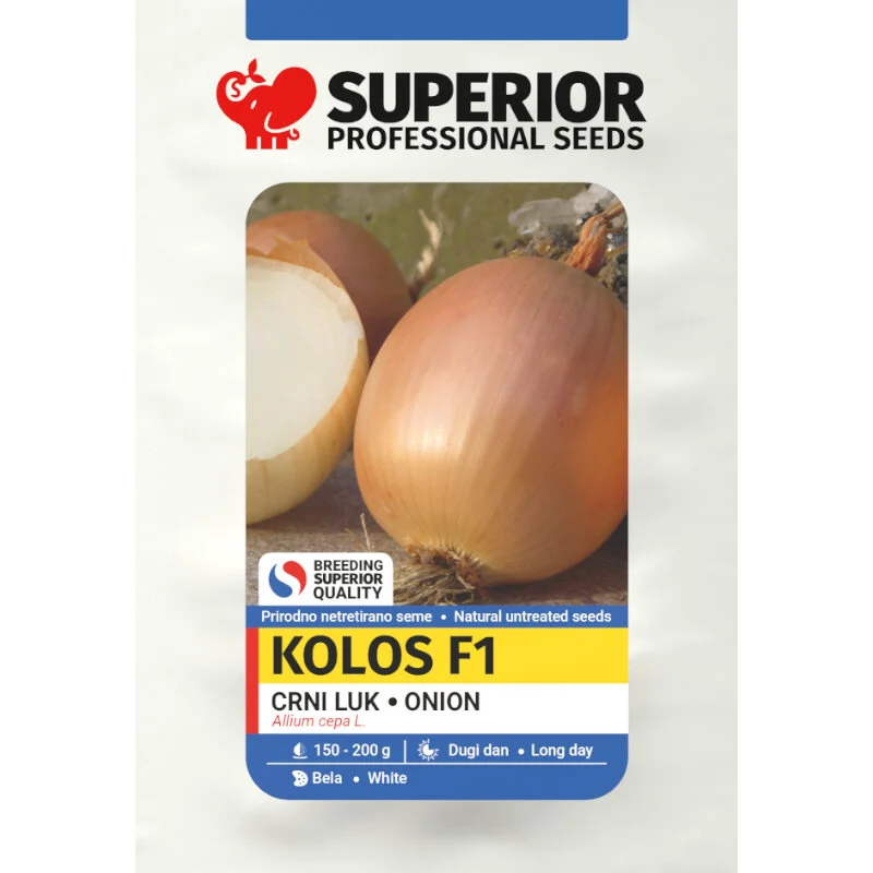 Kolos F1 — galerija 1