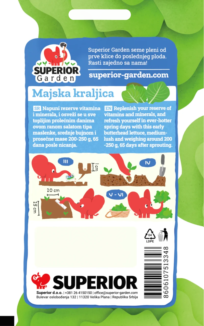 Majska kraljica — galerija 3