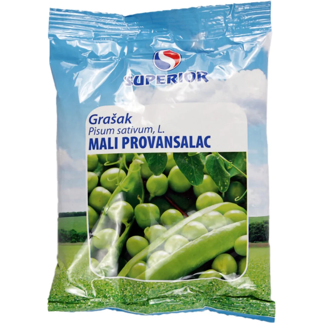 Mali Provansalac — galerija 1