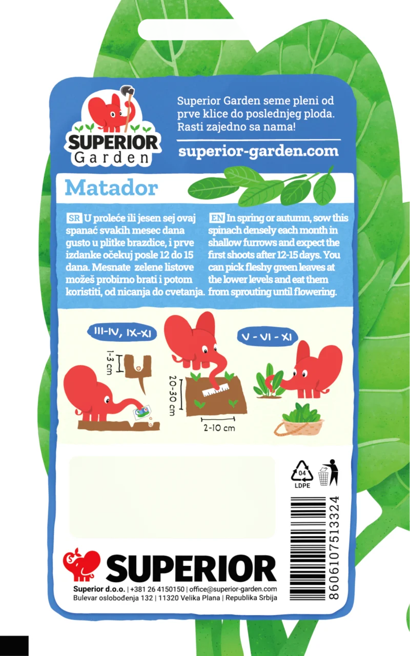 Matador — galerija 4