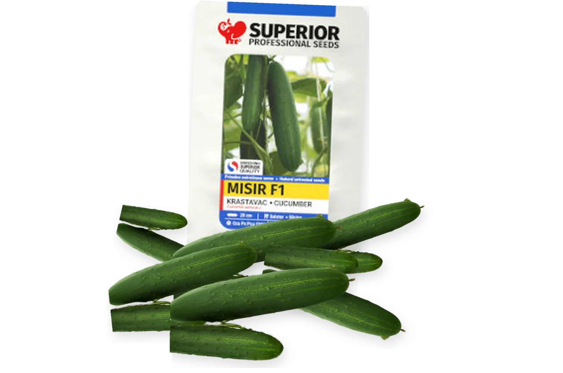 Misir F1