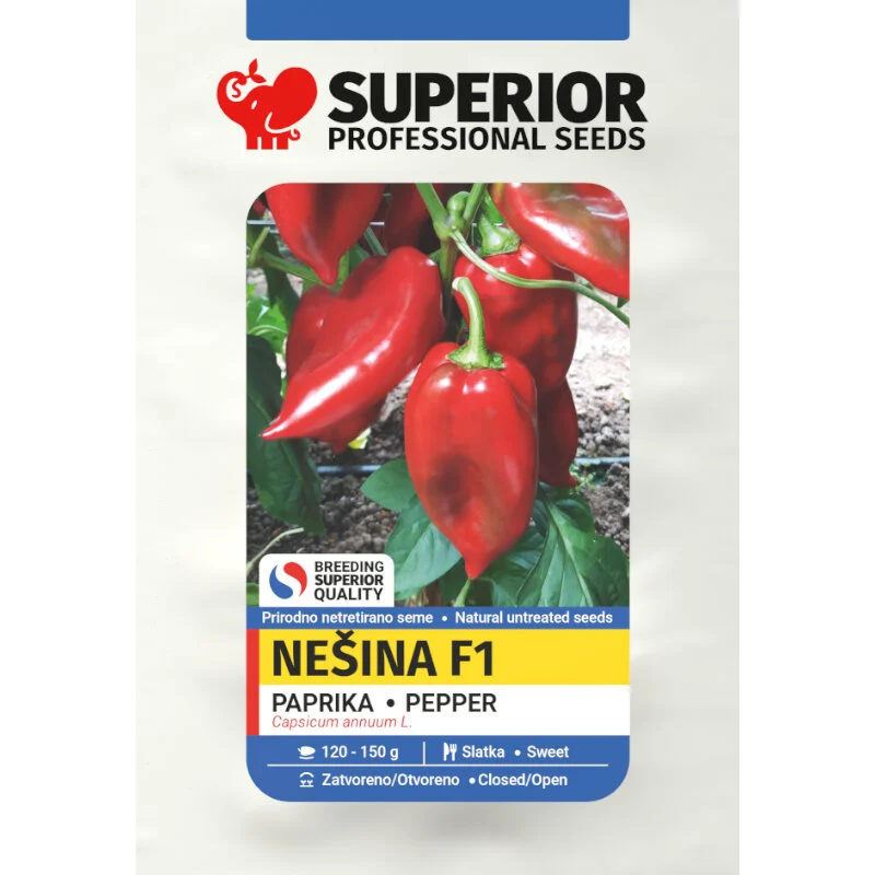 Nešina F1 — galerija 1