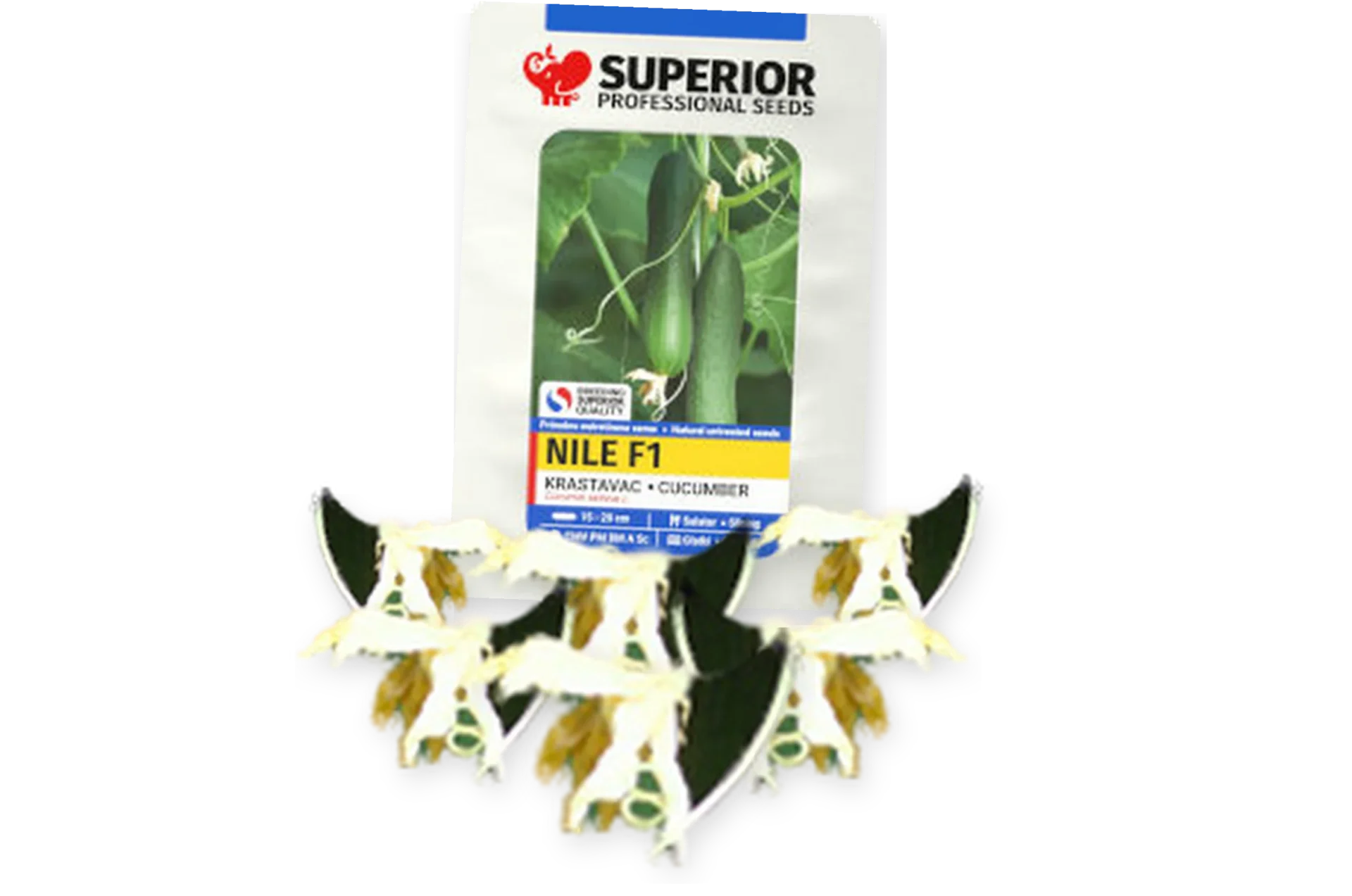 Nile F1