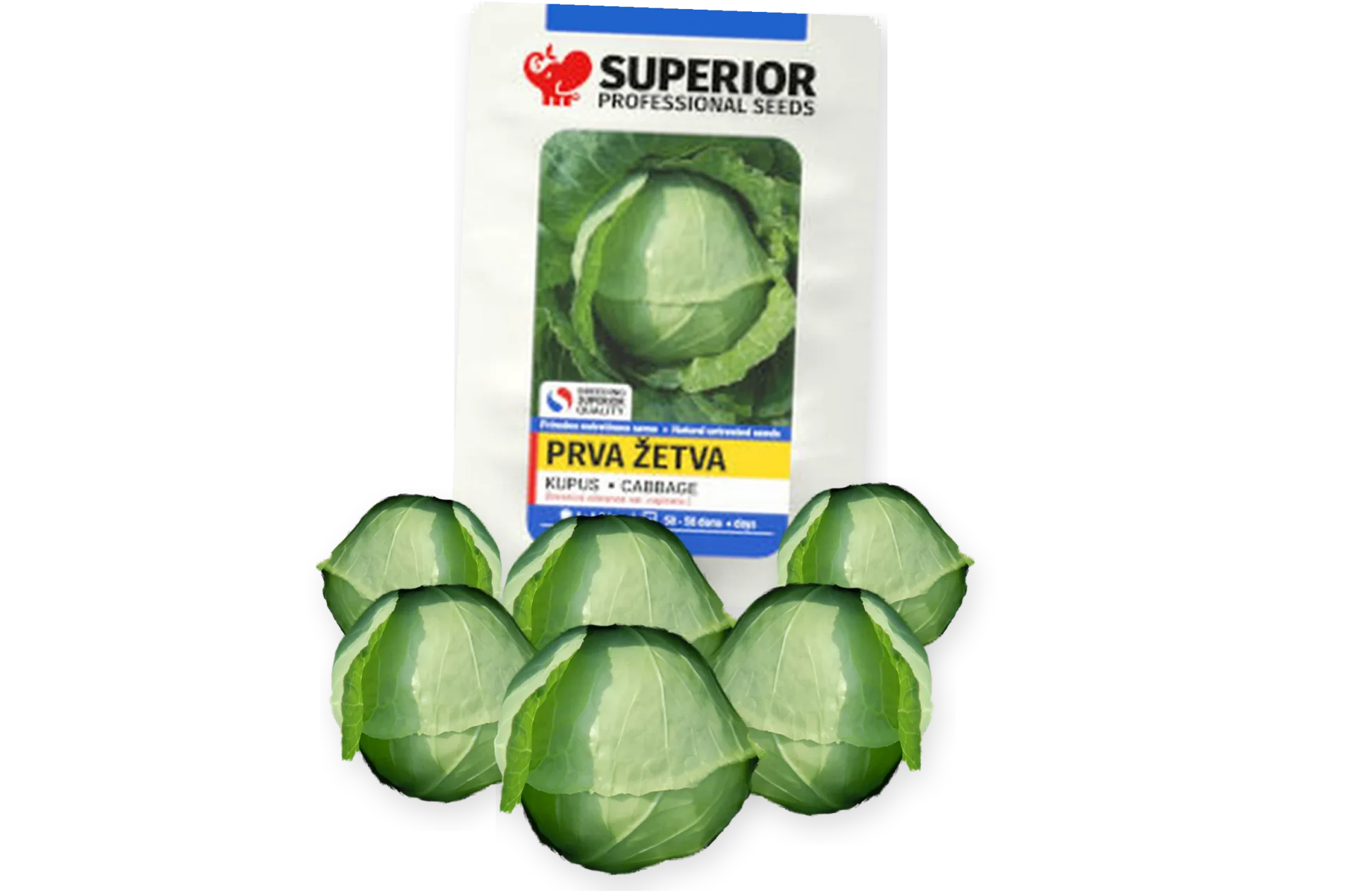 Prva žetva