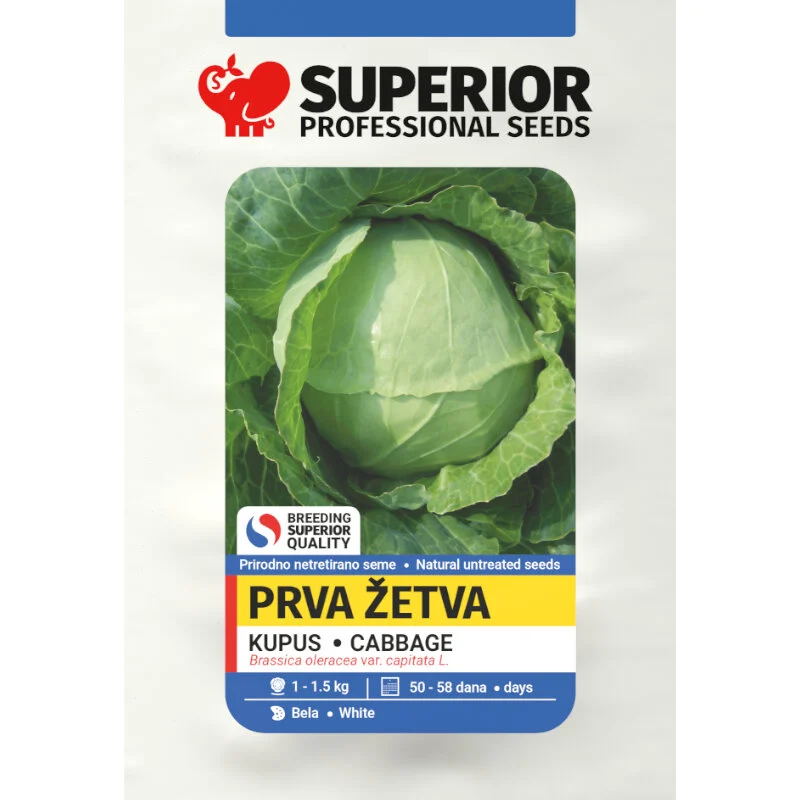 Prva žetva — galerija 1