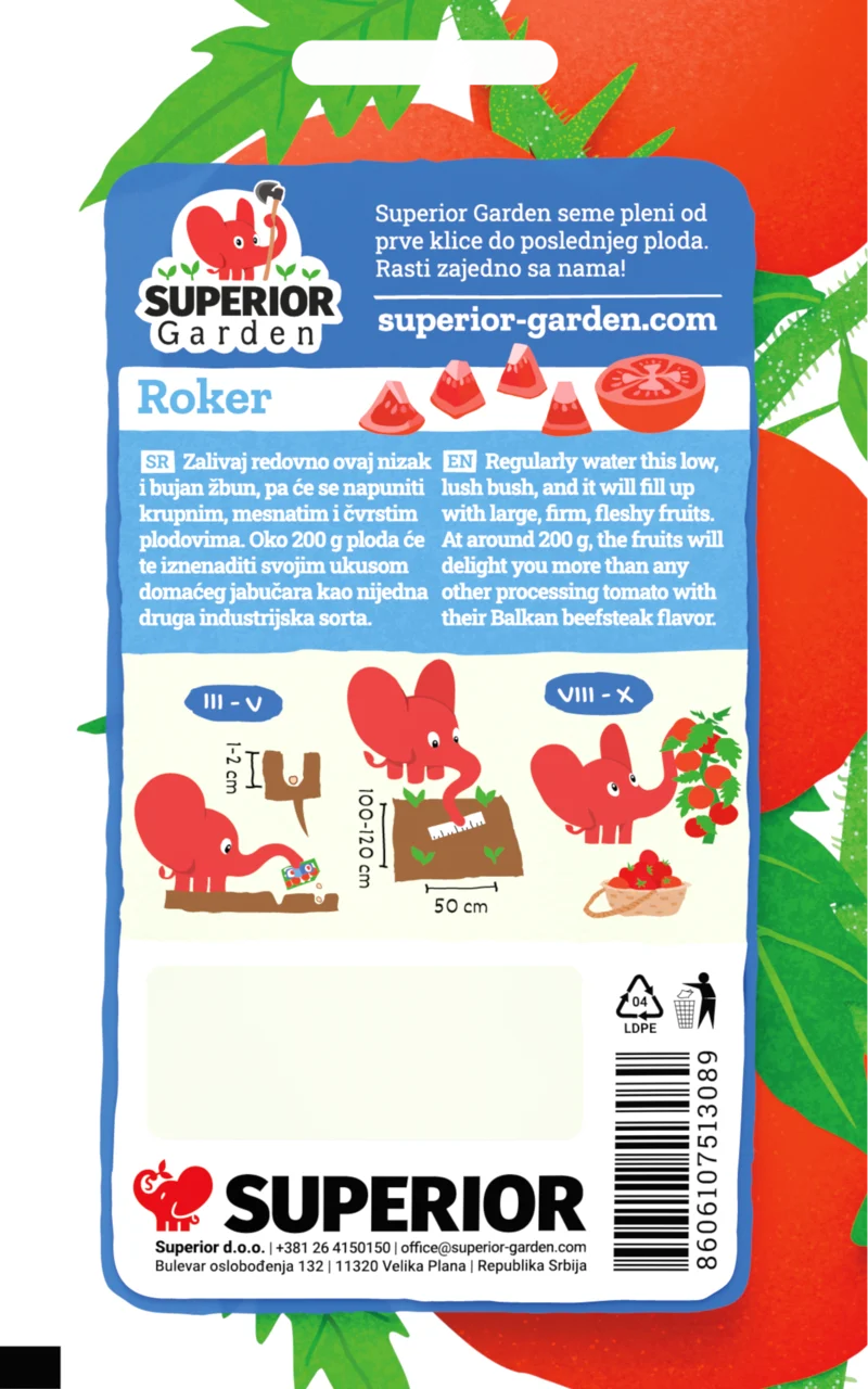 Roker — galerija 4