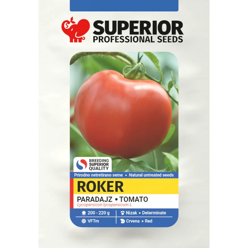 Roker — galerija 1