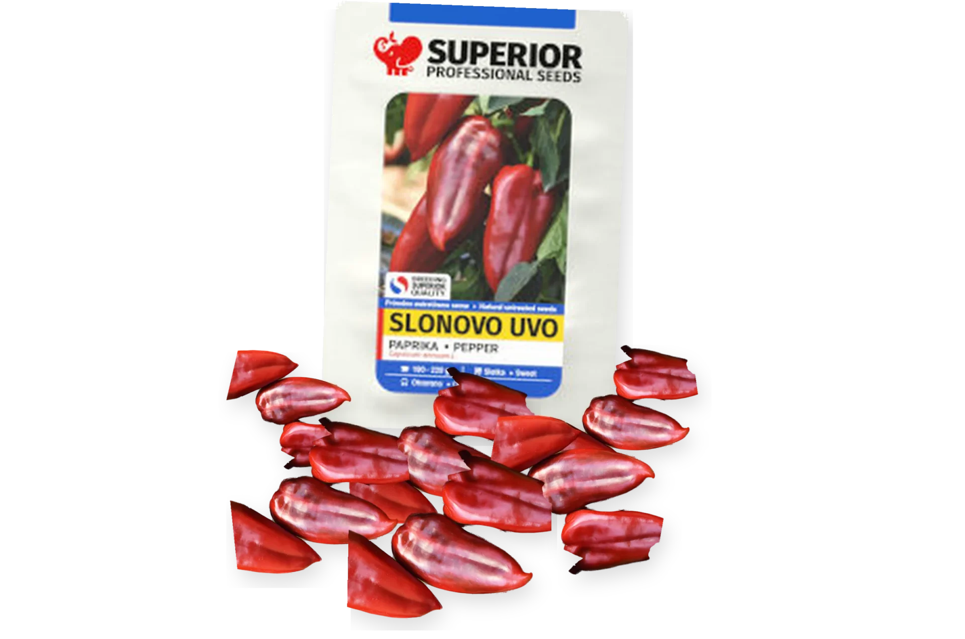 Slonovo uvo