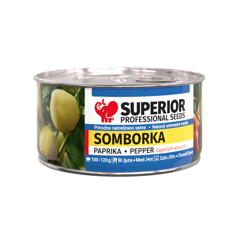 Somborka — galerija 3