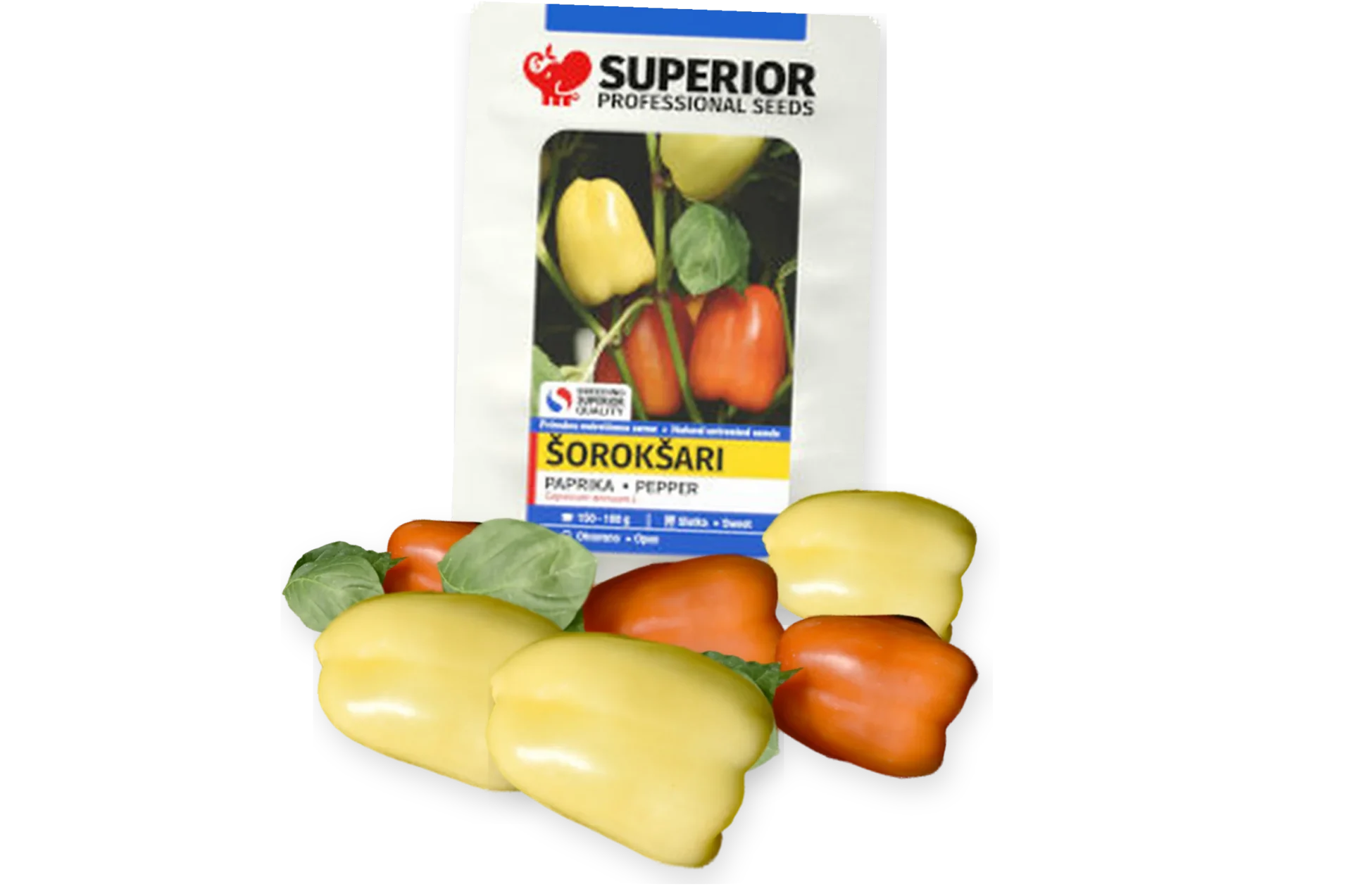 Šorokšari