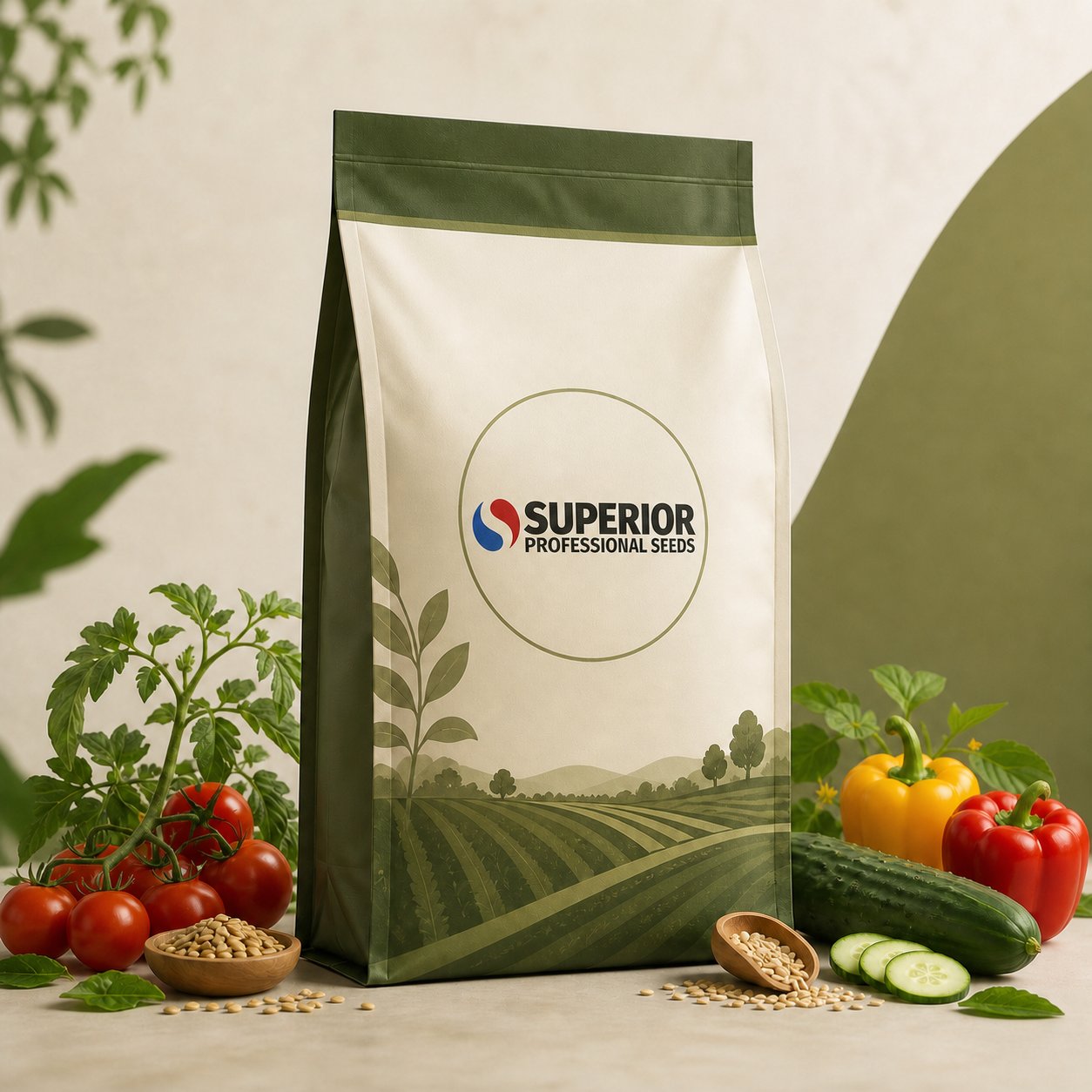 Superior Seeds program semena
