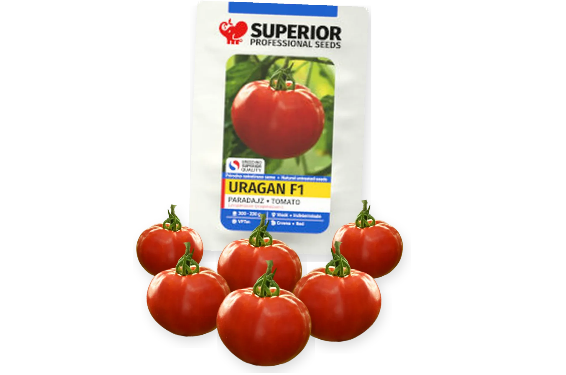 Uragan F1