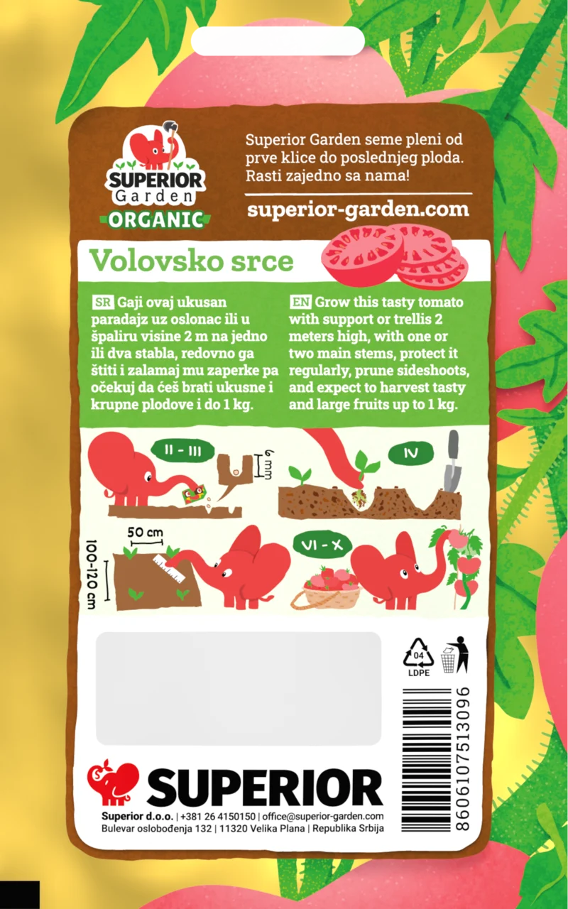 Volovsko srce — galerija 4
