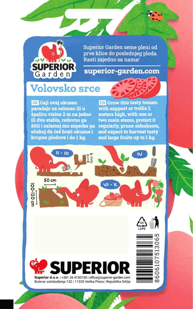 Volovsko srce — galerija 4