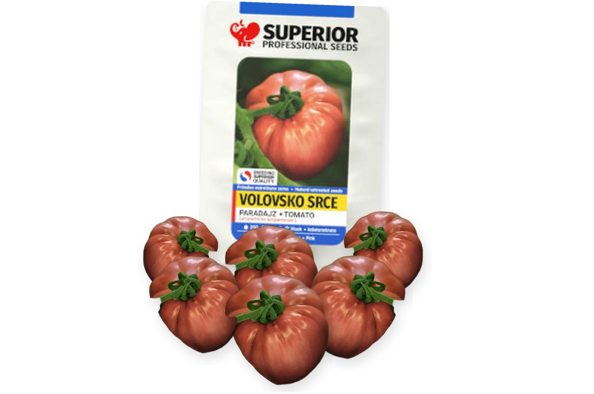 Volovsko srce