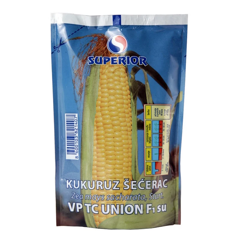 VP Union F1 — galerija 1