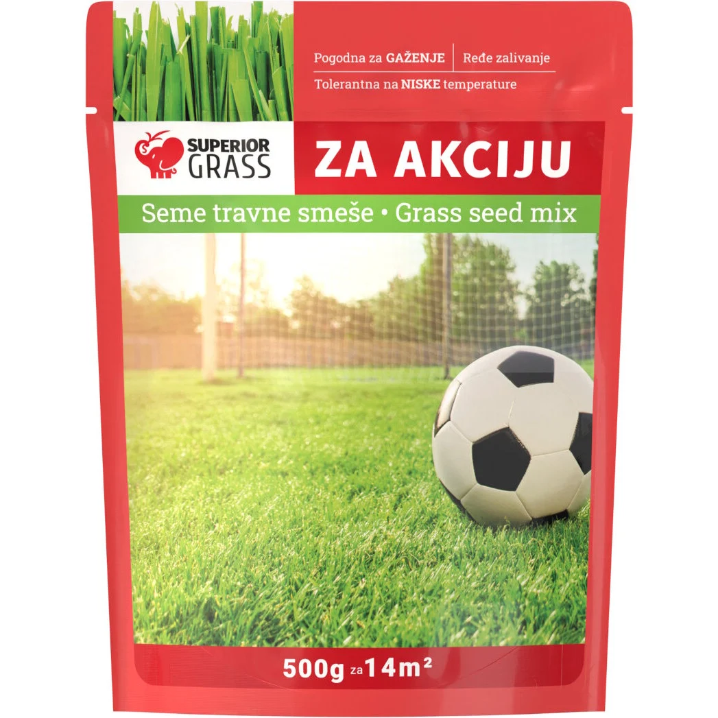 Za akciju