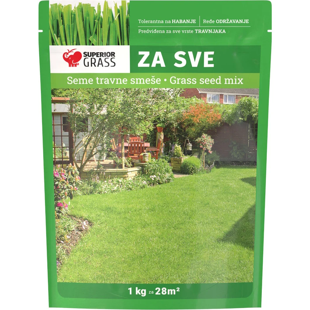Za sve