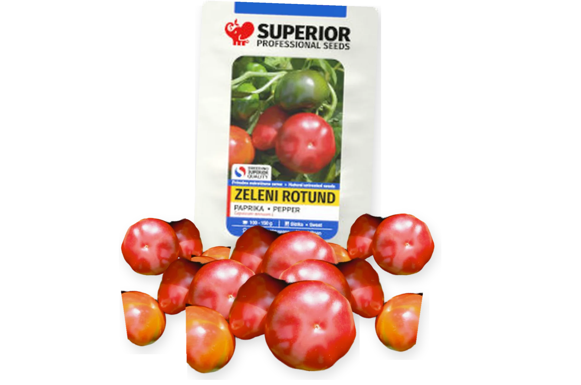 Zeleni rotund